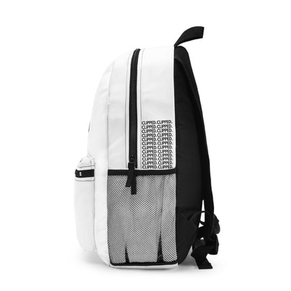CAQ - Get Clipped Backpack